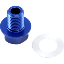 Oil Adapter - M12 x 1.5 x 15 thumbnail-1