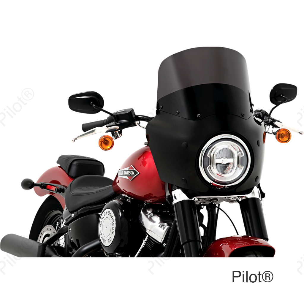 Road Warrior Mounting Kit - Black - FLSL