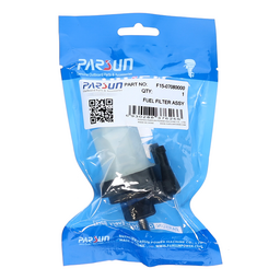 FUEL FILTER ASSY thumbnail-1