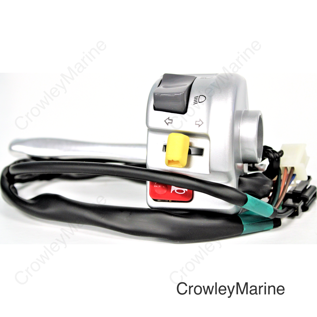 Lever Holder Assembly