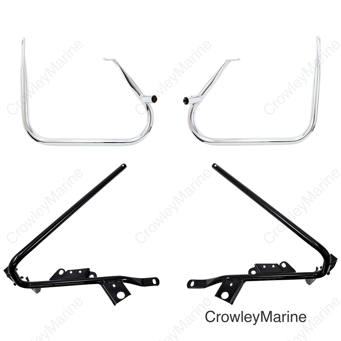 SUPPORT S/B CHR 09-13FLT