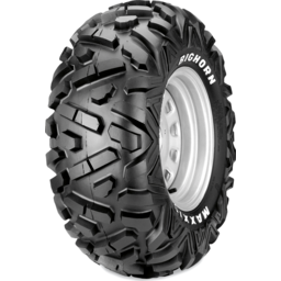 TIRE BIGHORN FRONT 25X8R12 LR340LBS RADIAL thumbnail-1