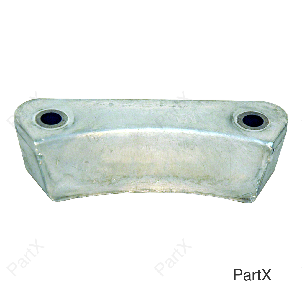 Aluminum Anode (12972)