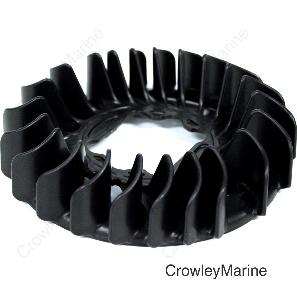 FAN, COOLING