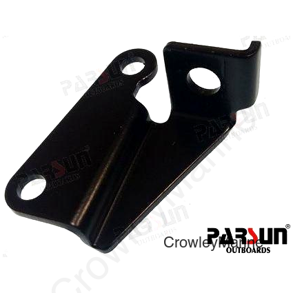 BRACKET, OIL SIEVE (PAF15-07000009)
