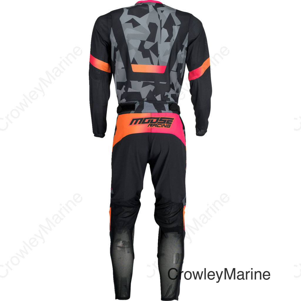 PANT SAHARA STEALTH 32