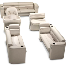 PREMIUM TOON SEATING KIT- C (768534)