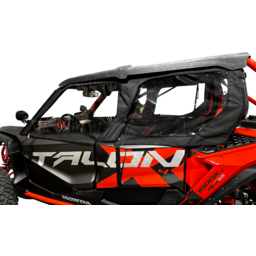 SIDE ENCLOSURE TALON-4 MSE