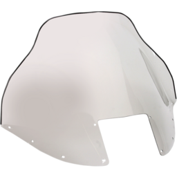 Windshield - 17" - Arctic Cat