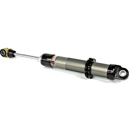 Damper Assembly