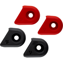 RaceFace ERA Crankset - 175mm Direct Mount 136mm Spindle with CINCH Interface Carbon Red