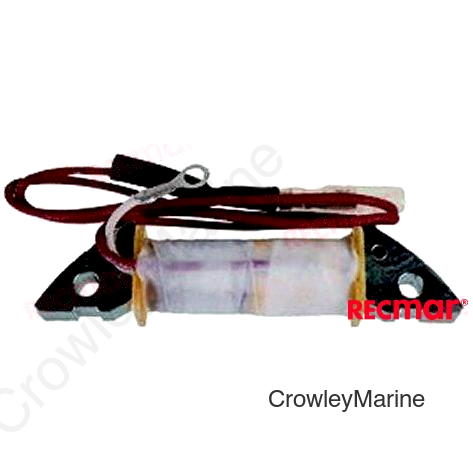 IGNITION COIL (REC689-81311-40)