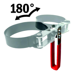 Seachoice 19173 Small Filter Wrench, 2-3/4" - 3-3/4" thumbnail-1