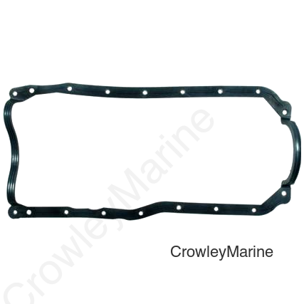 Gasket, OIL P 3.0 OIL PAN G