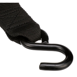 Seachoice Heavy Duty Transom Tie Down Boat Strap, 48 In., With S Hook thumbnail-1