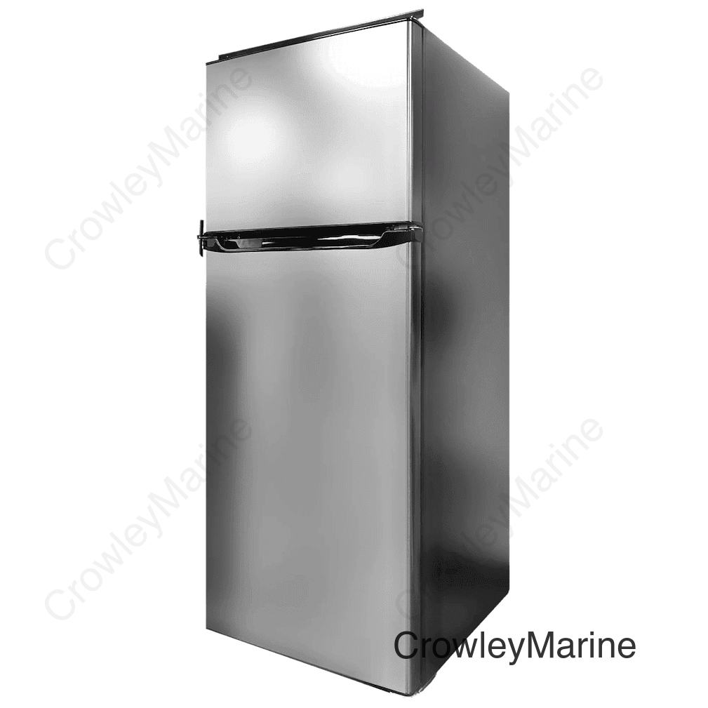 EVERCHILL 10.7 CUFT 12V REFER  / DA