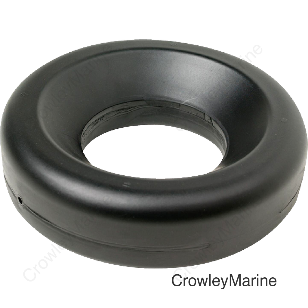 Seachoice Trailer Jack Stand Wheel Stop