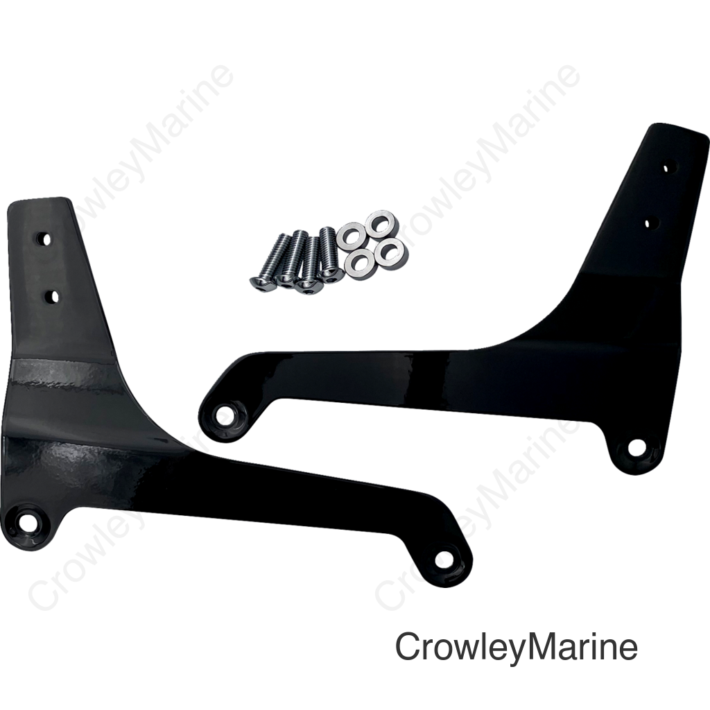 SIDEPLATES 18-23 FLFB BK