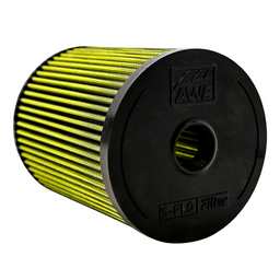 AWE Tuning C7 3.0T / 4.0T S-FLO Filter thumbnail-0
