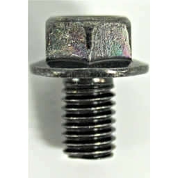 Flange Bolt