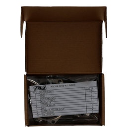 Water Pump Service Kit (12283) thumbnail-25