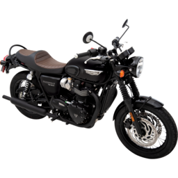 SEAT PREDIII CLSC BRN/BLK thumbnail-0