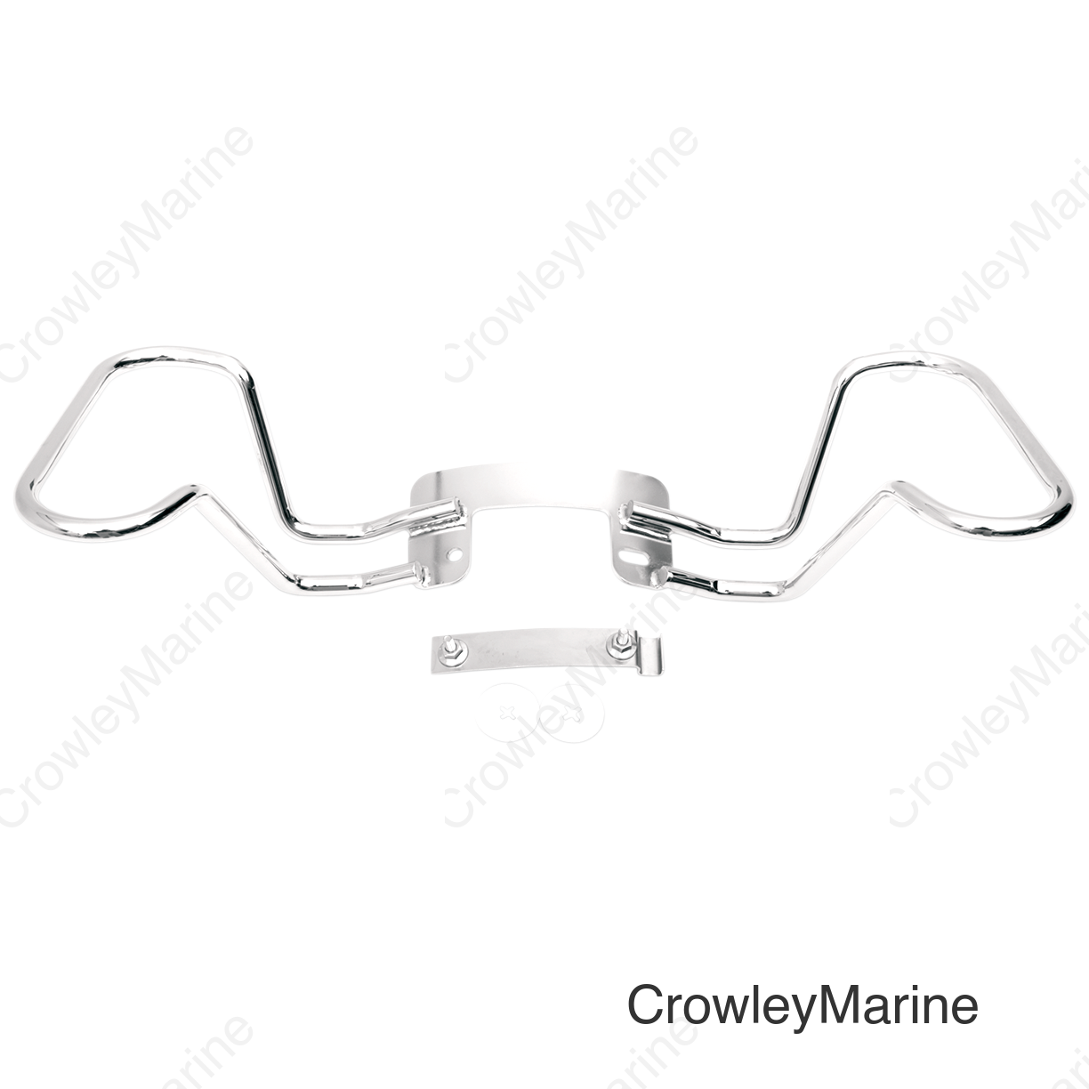 HAND RAIL PASS 09-13 FLT