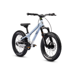 Charger 16 - Arctic Blue