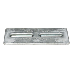 Seachoice 95614 Diver's Anode, Magnesium, Size 12" x 6" x 1" thumbnail-0