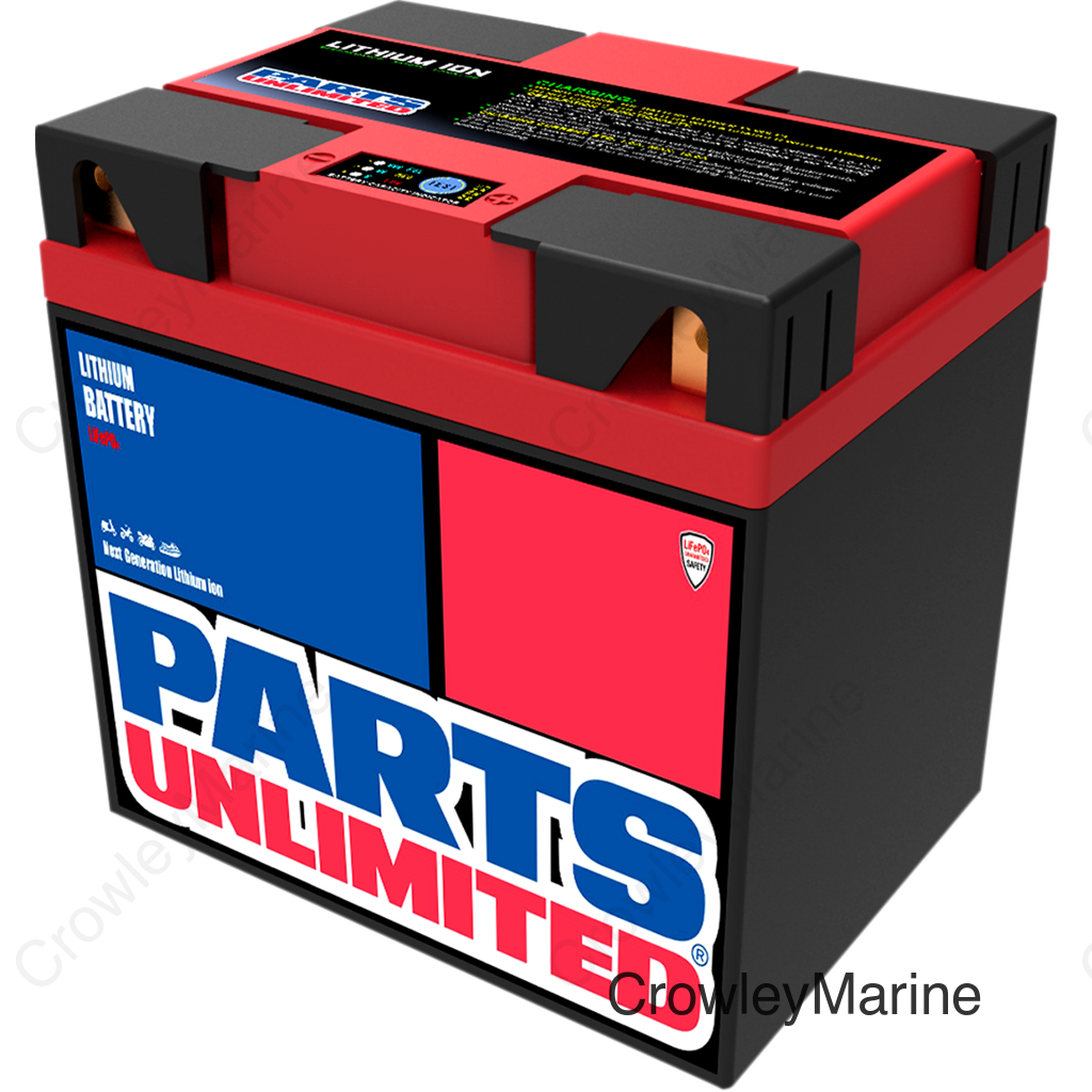 BATTERY HJTX30Q-FP
