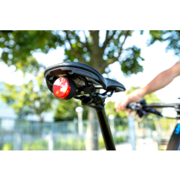 All-Round LED Safety Light - Red - 100 lm thumbnail-7