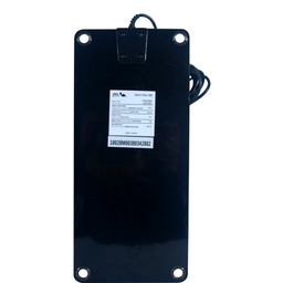 NP 3W Semi Flexible Solar Panel (56801) thumbnail-1