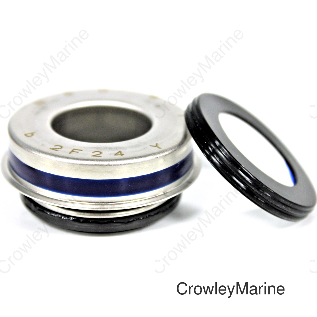 SEAL, MECHANICAL