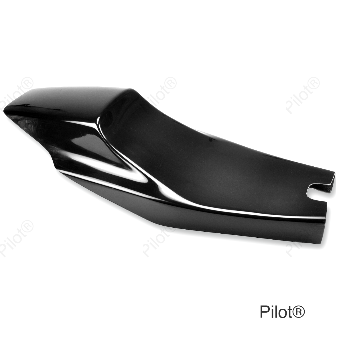 Eliminator Tail Section