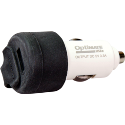 Dual USB Fast Charger O-106 thumbnail-0