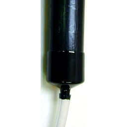 ROD Holder BASE DRAIN CAP-Black (RHBD-1-DP) thumbnail-2