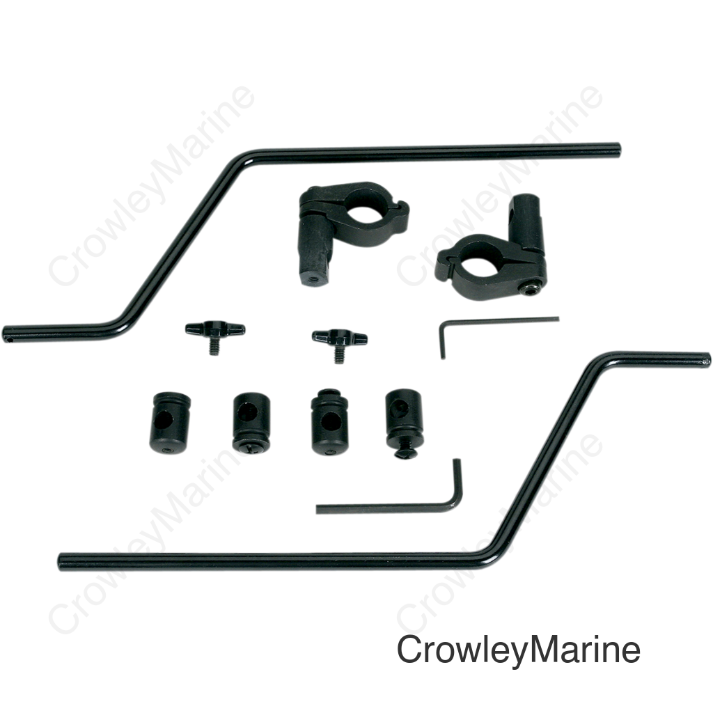 HARDWARE CF30/40/50
