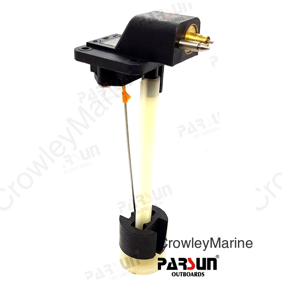 OLEOMETER ASSY (PAF15-10020000)