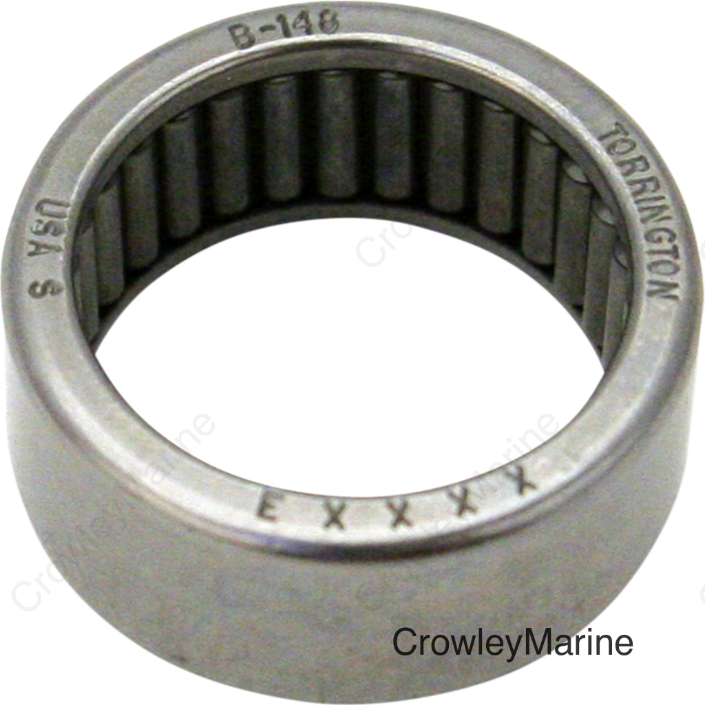 Inner Cam Bearing - Twin Cam