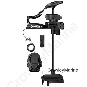 Ulterra Quest 90/115/MSI; 90 lbs./24V, 115 lbs./36V, 45"L