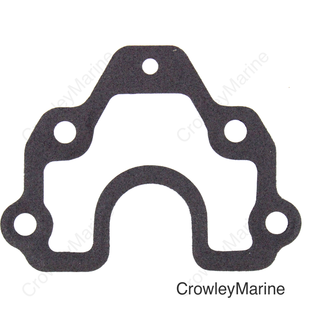 Gasket, Shift Cover
