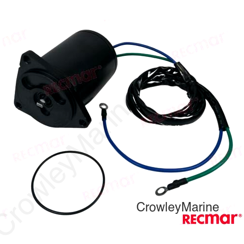 MOTOR POWER TRIM