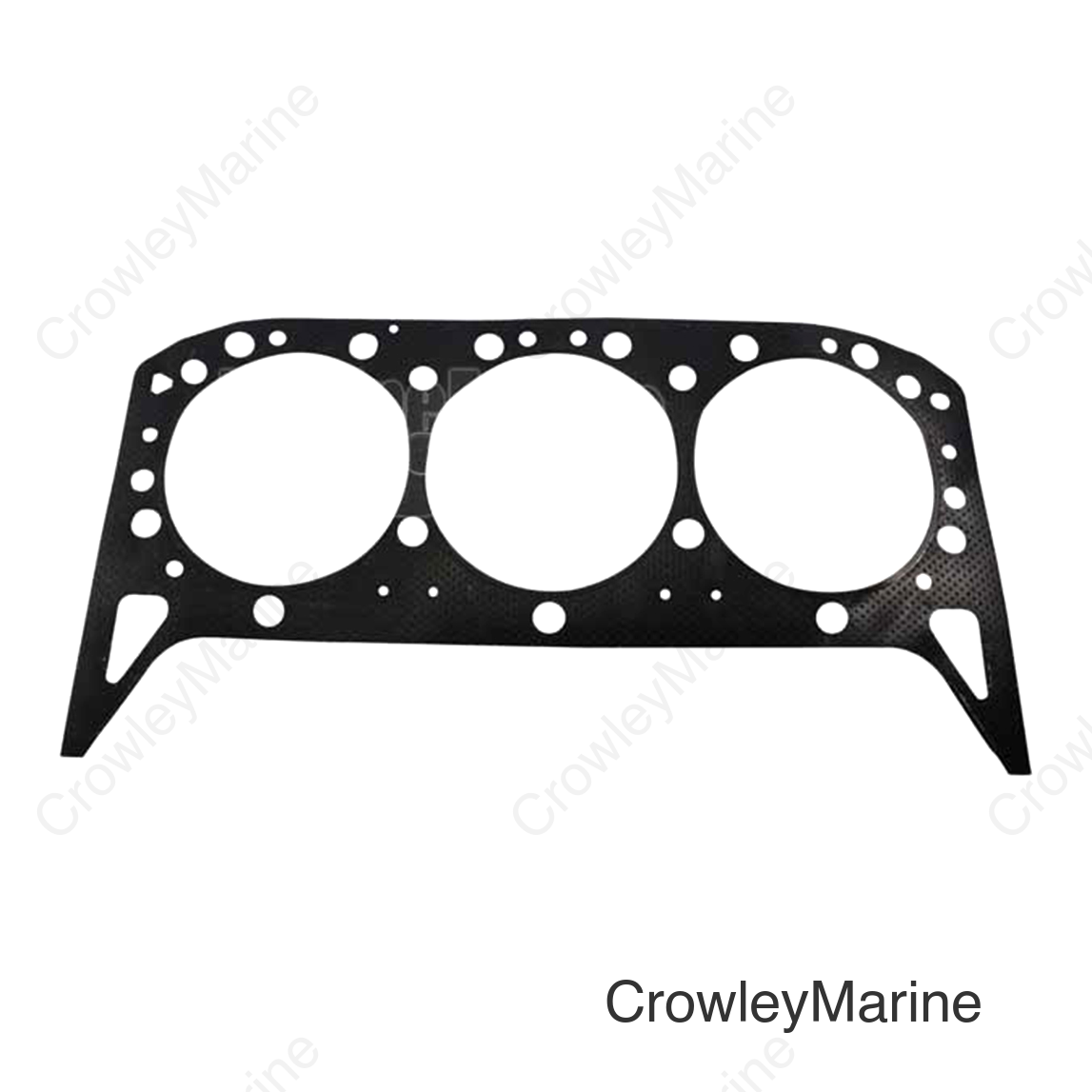 Gasket, Cylinder Head 4.3L