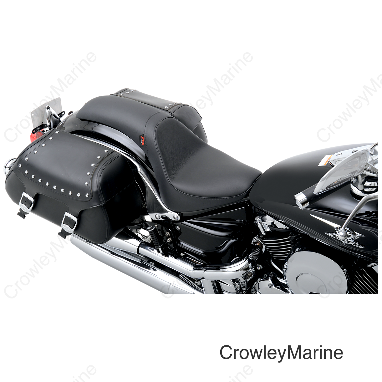 SEAT PRED SM VSTR650CL