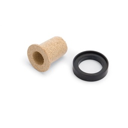 Russell Performance Street Fuel Filter Replacement Element thumbnail-0
