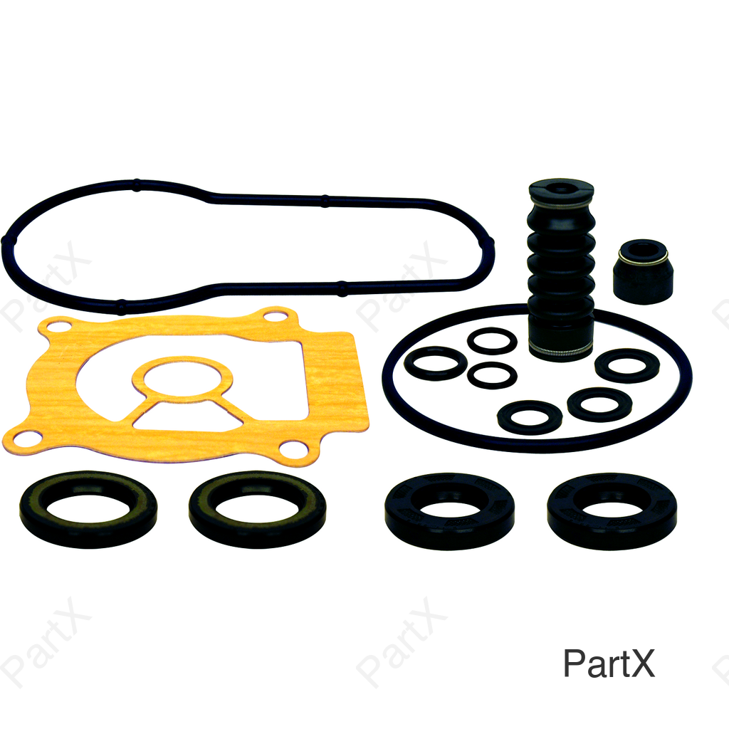 Gearcase Seal Kit (87862)