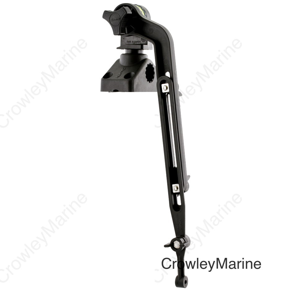 KAYAK/SUP TD MNTING ARM POST MNT