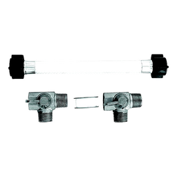 Valterra RV Water Heater By-Pass Kit thumbnail-0