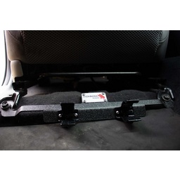 Fishbone Offroad Tacoma Flashlight Mount thumbnail-7