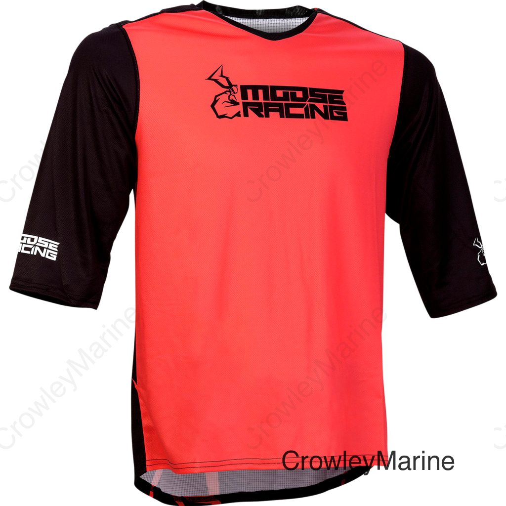 JRSY 3/4 MOOSE MTB RD XL